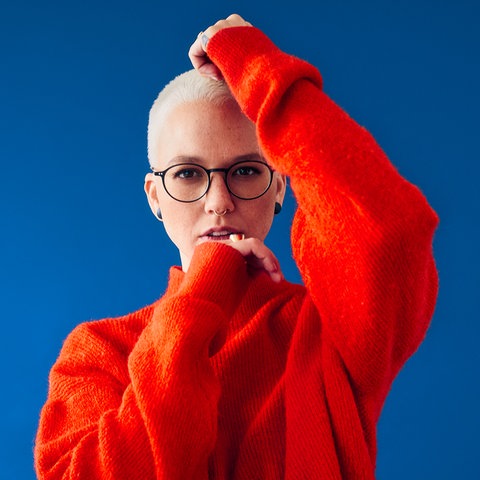 Stefanie Heinzmann